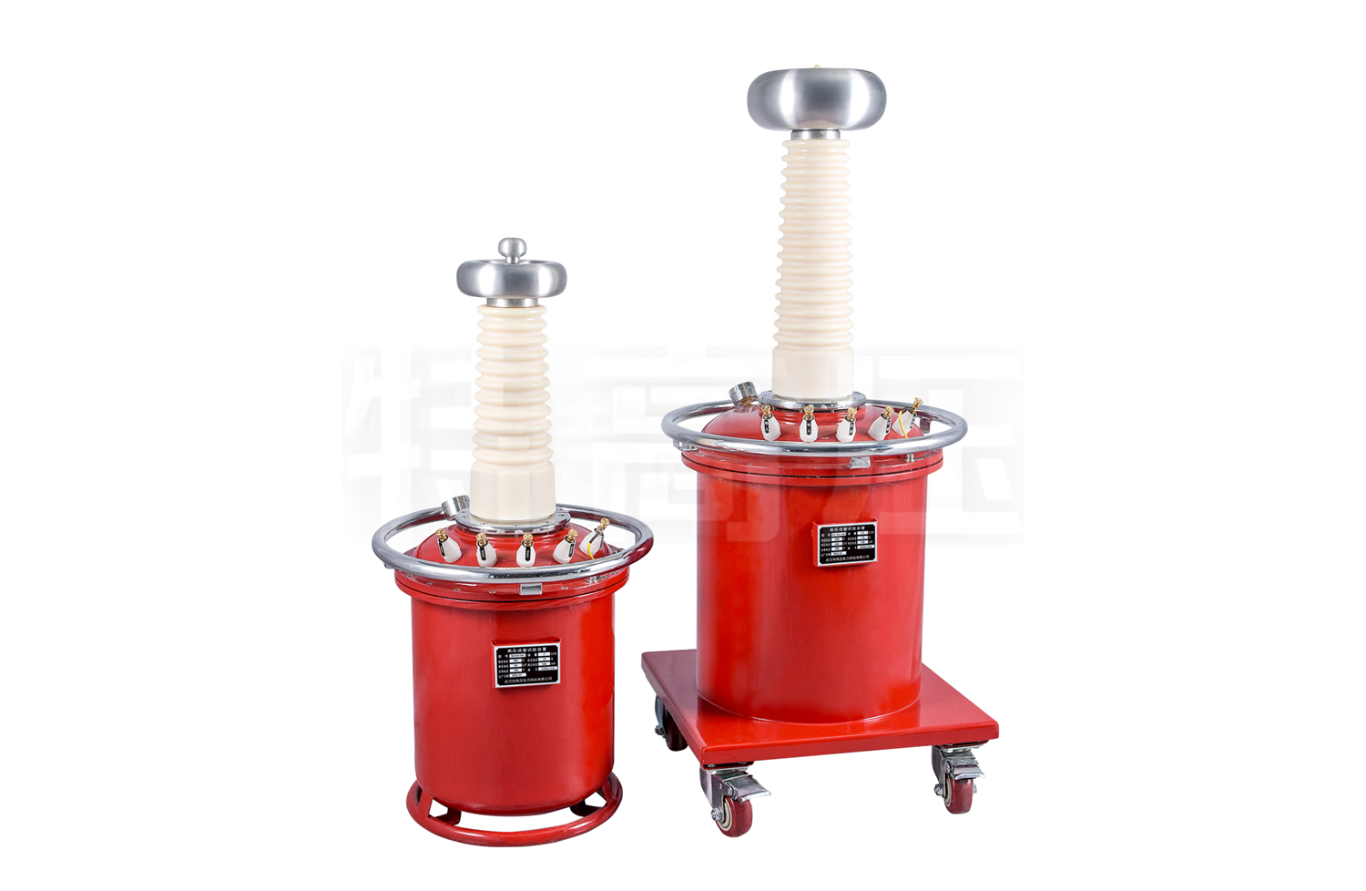 YDQ系列 充氣式試驗變壓器