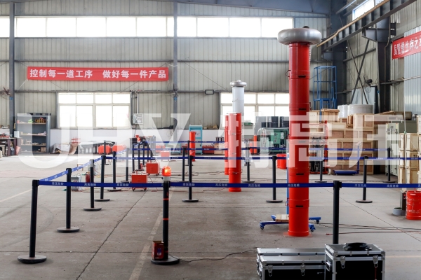 特高壓為江西建設(shè)公司提供咨詢服務(wù)(圖2)