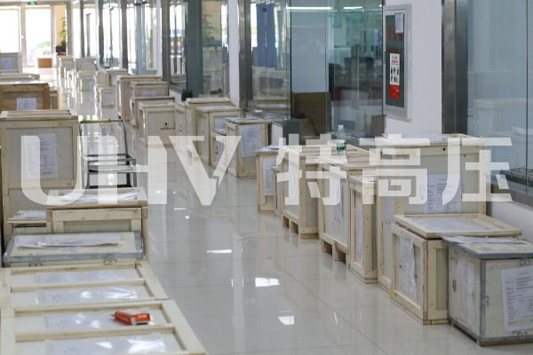 福建老客戶再次采購特高壓設備一批(圖3)