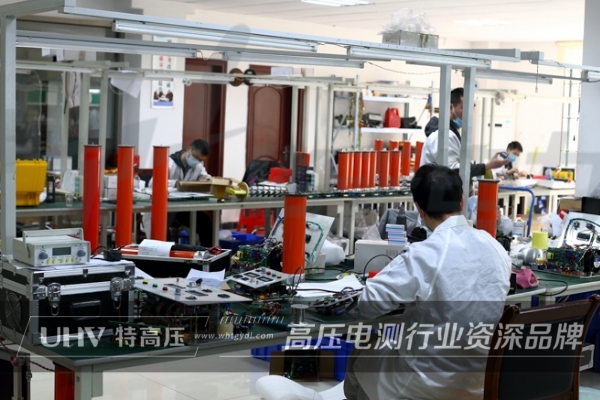 特高壓電力助力廣東省城市軌道交通項目(圖3)