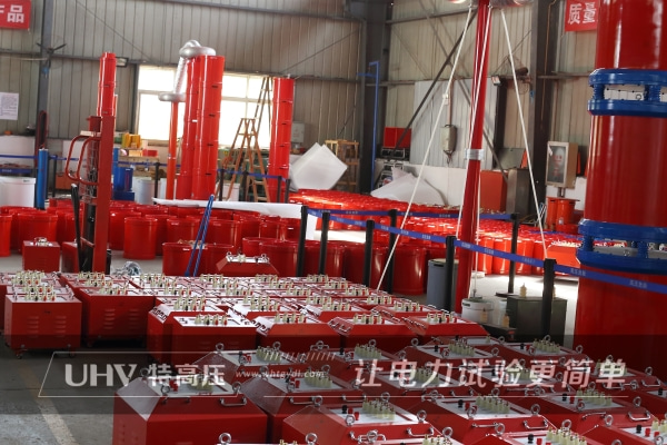 再次合作！山東老客戶采購特高壓電力設備一批(圖3)