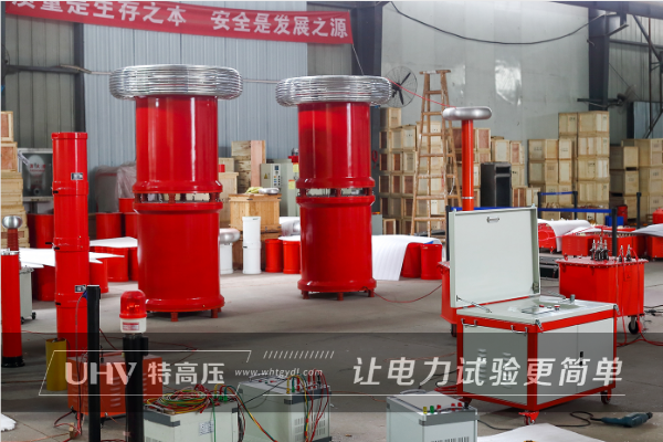 再次合作！山東老客戶采購特高壓電力設備一批(圖2)