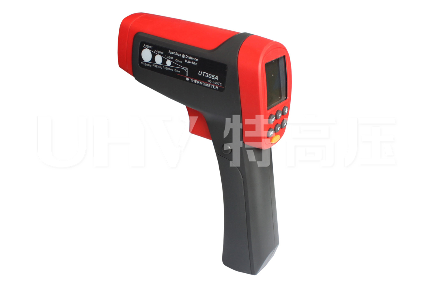 紅外熱像儀應用注意事項(圖1)