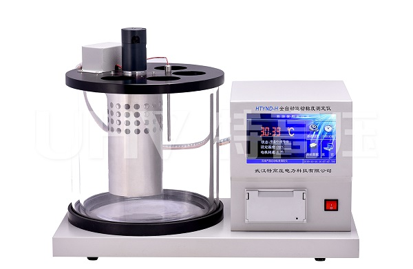 哪些因素影響運(yùn)動粘度測定結(jié)果？(圖1)