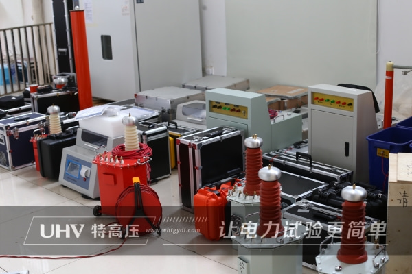 廣西電力工程公司采購特高壓電力設備一批(圖2)