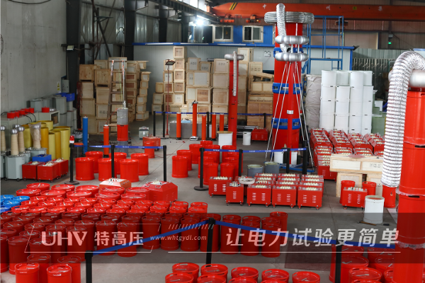 品牌源于品質 | 河南電建單位采購特高壓電力設備一批(圖3) 品牌源于品質 | 河南電建單位采購特高壓電力設備一批(圖3)