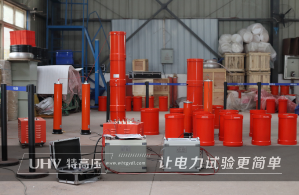 品牌源于品質 | 河南電建單位采購特高壓電力設備一批(圖4) 品牌源于品質 | 河南電建單位采購特高壓電力設備一批(圖4)