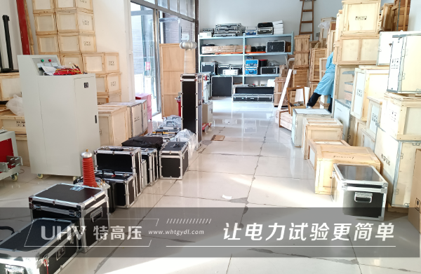 特高壓電力攜手江蘇客戶，助力贊比亞變電站項目！(圖4)