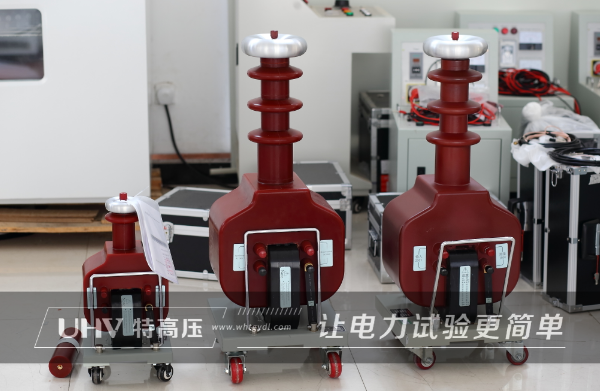 國際市場(chǎng)再添一單！俄羅斯老客戶訂購特高壓電力數(shù)套設(shè)備(圖1)