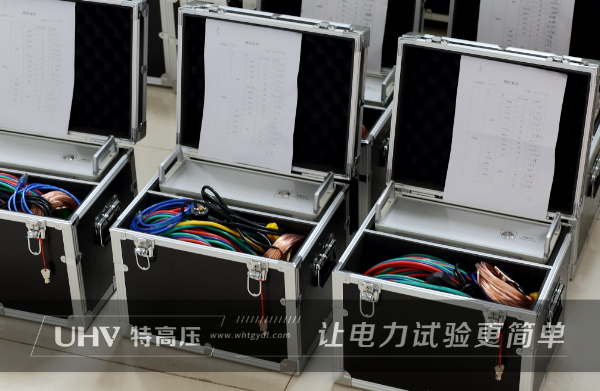 特高壓電力為浙江客戶提供個性化定制服務(圖4)