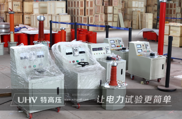 品質保障，有口皆碑！特高壓電力與廣東客戶順利達成合作(圖3)