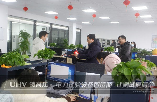 開業大吉！特高壓電力開啟全新征程(圖5)