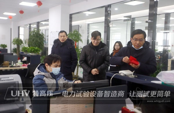 開業大吉！特高壓電力開啟全新征程(圖6)