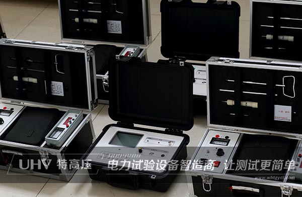 特高壓電力為湖北電力建設(shè)公司提供售后服務(wù)(圖2)