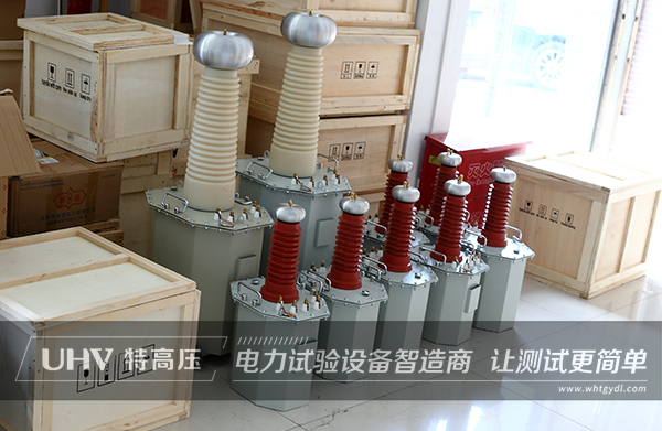 特高壓電力為晉江滿得瑞恩提供售后服務(圖1)