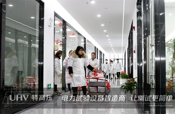 正月十五鬧元宵~特高壓電力祝大家元宵節(jié)快樂！(圖5)