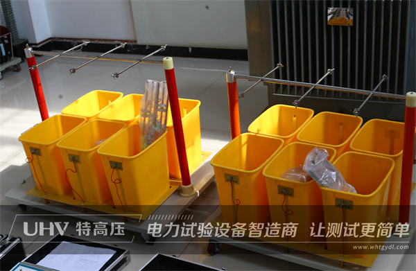 廣西銅坑礦業公司與特高壓電力順利達成合作！(圖1)