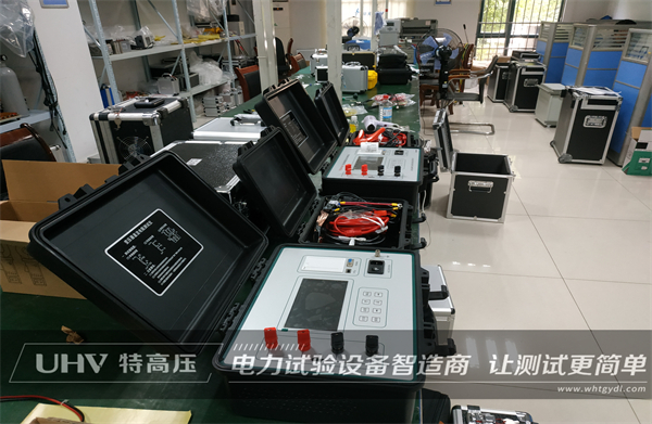 優質產品，是走向世界的橋梁！特高壓電力助力印尼OBI項目(圖1)