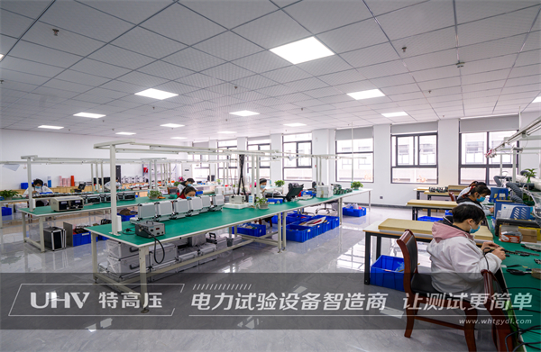 菲律賓老客戶再合作，采購特高壓電力電測設備一批！(圖5)