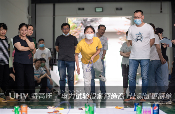 五月端陽(yáng)，粽葉飄香 | 特高壓電力端午節(jié)員工福利大派送！(圖6)