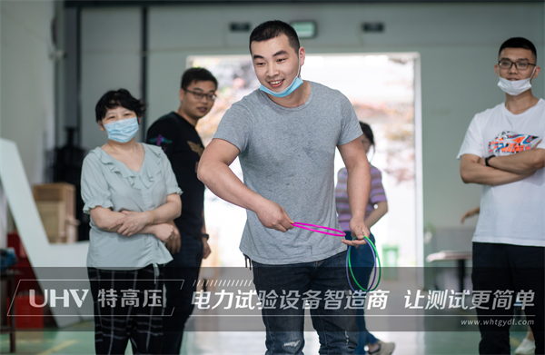 五月端陽(yáng)，粽葉飄香 | 特高壓電力端午節(jié)員工福利大派送！(圖5)