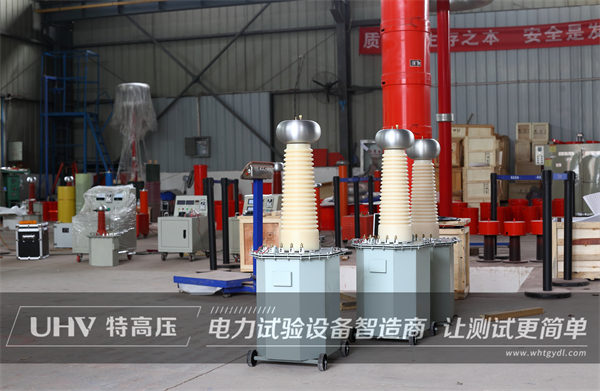 天津設計研究公司與特高壓電力順利達成合作(圖2)