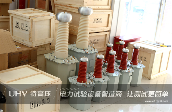 天津設計研究公司與特高壓電力順利達成合作(圖1)