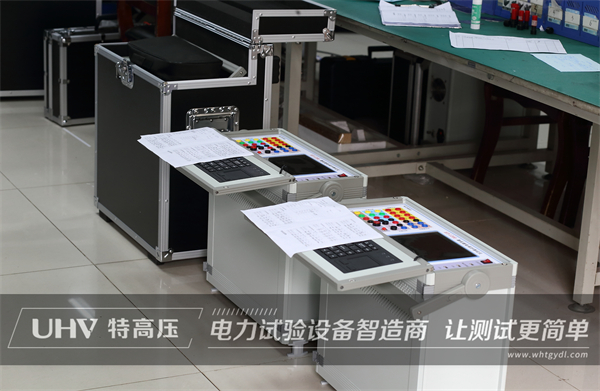 國際市場備受青睞！特高壓電力助力越南客戶海外項目(圖3)