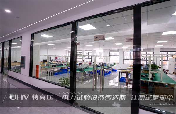 以品質獲肯定，以服務贏贊賞! 陜西客戶來訪特高壓電力(圖2)