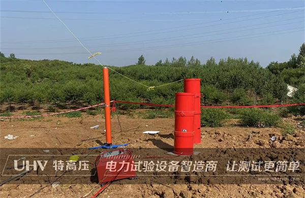 特高壓電力赴河南為客戶提供售后培訓服務(圖2)