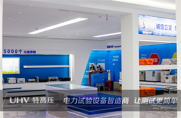 特高壓技術專員視頻指導，助力客戶現場試驗！(圖6)