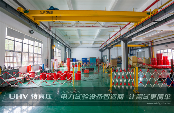 內蒙電力工程采購特高壓電力串聯諧振裝置一套!(圖1) 內蒙電力工程采購特高壓電力串聯諧振裝置一套!(圖1)