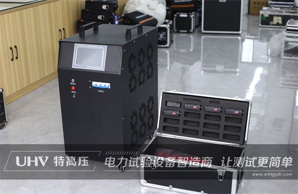 品質(zhì)為先，質(zhì)量為本！天津高校與特高壓電力順利達(dá)成合作(圖1)