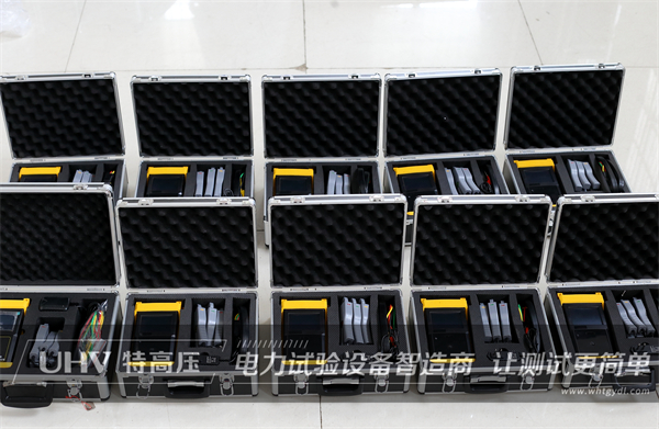 產品才是硬道理！云南客戶與武漢特高壓順利達成合作(圖2)