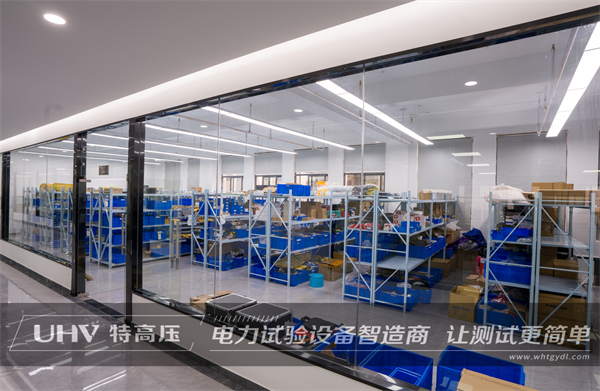 口碑與實力并存！特高壓電力與上海一壓器廠順利達成合作(圖3)