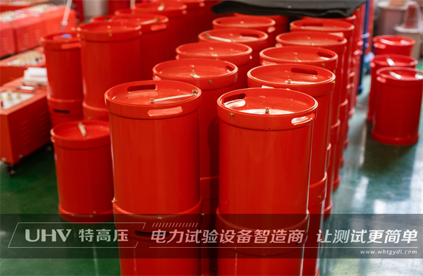 客戶的好口碑是企業最硬的“品牌”!湖北客戶與特高壓電力順利達成合作(圖3) 客戶的好口碑是企業最硬的“品牌”!湖北客戶與特高壓電力順利達成合作(圖3)