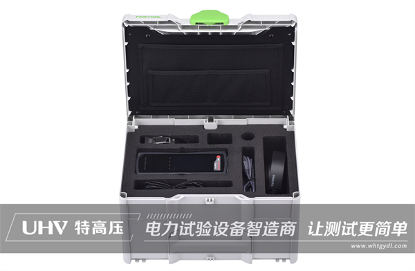 技術交流顯成效！湖南老客戶與武漢特高壓再次合作(圖1)