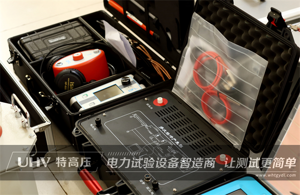 老客戶再合作！武漢特高壓供貨西藏國網電力設備一批(圖1)