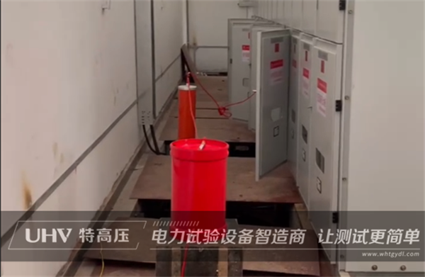 產品所至，服務隨行！直擊武漢特高壓售后培訓現場(圖2)