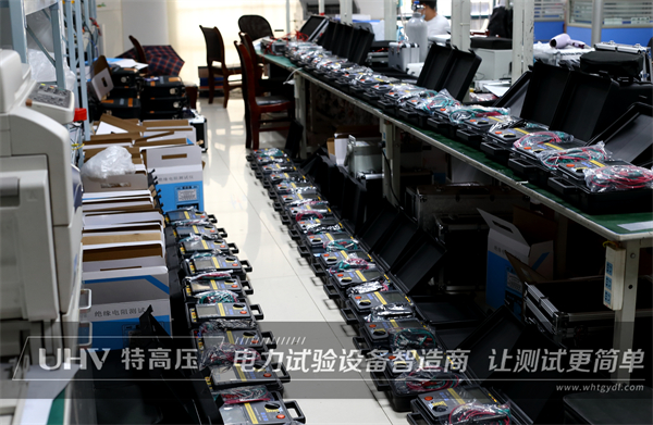 再傳喜訊！武漢特高壓中標青海政府項目設備一批(圖2)