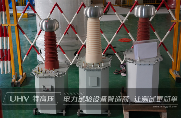 捷報再傳！天津老客戶采購武漢特高壓電測設備一批(圖2)